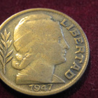 20 centavos 1947 Argentiina - pikkukuva 1