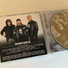 Wärtzilä . Synti CD - pikkukuva 2