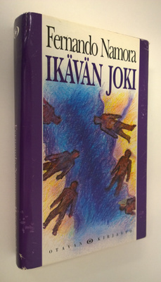Fernando Namora : Ikävän joki