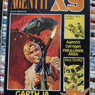 Agentti x9 3kpl - pikkukuva 4