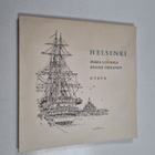 Pekka Lounela : Helsinki - pikkukuva 1