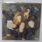 FORBIDDEN - RAW EVIL - LIVE... EX+/EX- UK 1989 12" - pikkukuva 2