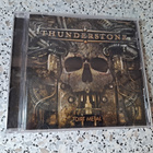 Thunderstone - Dirt Metal (CD) - pikkukuva 1