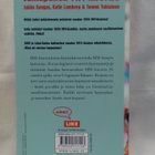 Jalkapallon MM-kisavisa - 500 kysymystä ja tiivis lukupakett - pikkukuva 2