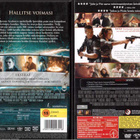 2 KPL DVD ELOKUVIA - pikkukuva 2