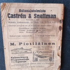 Almanakka vuodelle 1922 - pikkukuva 2