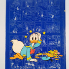 Walt Disney : Aku Ankka joka päivä 365 : sarjoja vuosilta... - pikkukuva 2