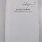 Jorma Kalela : Taistojen taipaleelta : paperityöläiset ja... - pikkukuva 3