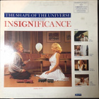 Shape Of The Universe - A Souvenir Of Insignificance LP - pikkukuva 1