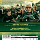 CSI (Las Vegas) - Kausi 12 (6 disc) DVD boxi - pikkukuva 2