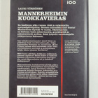 Lauri Törhönen : Mannerheimin kuokkavieras - pikkukuva 2