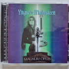Yngwie Malmsteen Magnum Opus CD - pikkukuva 1