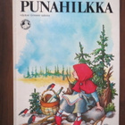 Punahilkka - pikkukuva 1