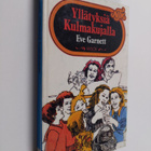 Eve Garnett : Yllätyksiä Kulmakujalla - pikkukuva 1
