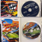 Hot Wheels - Beat That! & Track Attack WII - pikkukuva 3