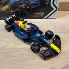 Lego Speed Champions 77243 F1 Oracle Redbull Racing - pikkukuva 3