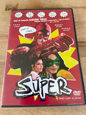 Super DVD