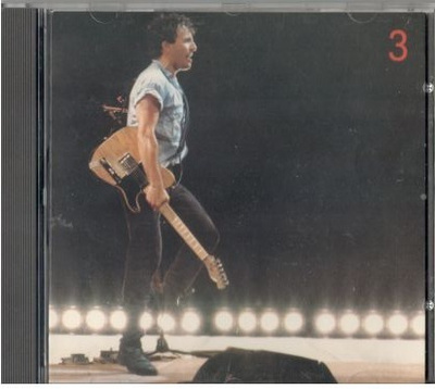 Bruce Springsteen - Live 1975 - 85 3