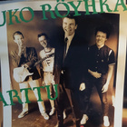 Kauko Röyhkä & Narttu : Lauralle. - pikkukuva 1