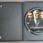 DVD: Bonanno: Kummisedän Tarina (Martin Landau 1999) - pikkukuva 3