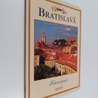 Bratislava : pictorial guide : 100 photos & engravings, h... - pikkukuva 1