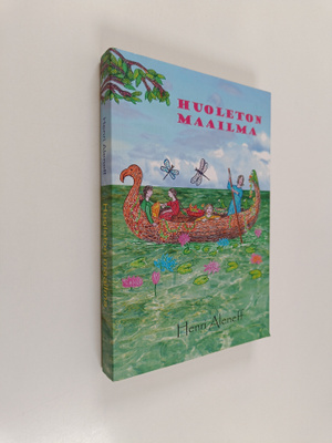 Henri Aleneff : Huoleton maailma