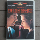 DVD: Pelin Henki (Lindsay Crouse, Joe Mantegna 1987/2004) - pikkukuva 1