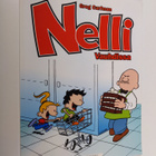 Greg Curfman : Nelli vauhdissa - pikkukuva 1