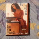 LE MARI DE LA COIFFEUSE dvd 1990 - pikkukuva 1