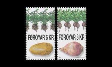Fär-saaret 708-9 ** Juureksia (2010)