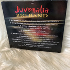 JUVENALIA BIG BAND - pikkukuva 2