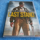 LAST STAND   uusi   DVD - pikkukuva 1