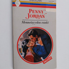 Penny Jordan : Menneisyyden vanki - pikkukuva 1