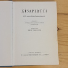 Kisapirtti 125 suomalaista kansantanssia, 158s - pikkukuva 2