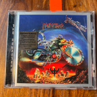 Judas Priest - Painkiller cd - pikkukuva 1