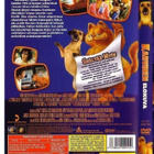 dvd, Karvinen -elokuva, piirretty [animaatio] - pikkukuva 2