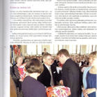 Pääsiäissana 2006 Reisjärvi. Opettajana kansanopistossa. - pikkukuva 3