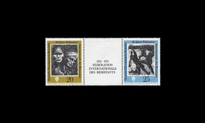DDR 1680-1_ds ** Vastarintataistelijoiden järjestö 20v (19