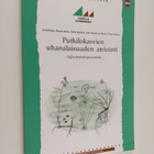 Putkilokasvien uhanalaisuuden arviointi : lajikohtaiset p... - pikkukuva 1