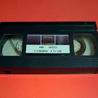 Cyborg 009 VHS - pikkukuva 3