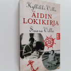 Kyllikki Villa : Äidin lokikirja - pikkukuva 1