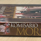 Komisario Morse: Kausi 5 (5DVD) - pikkukuva 3