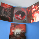 Resident Evil, DVD - pikkukuva 4