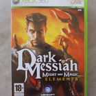 Dark Messiah Might And Magic Elements Xbox 360 - pikkukuva 1