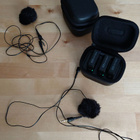 Rode Wireless Pro langaton mikrofoni setti. - pikkukuva 2
