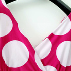 pinkki kesämekko L - pikkukuva 2