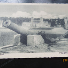 HANKO VANHA KÄYTTÄMÄTÖN KORTTI - pikkukuva 1