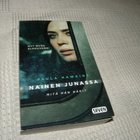 Paula Hawkins Nainen junassa    -pok - pikkukuva 1