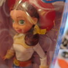 Toy Story 2 alkuperäinen Jessie doll nukke avaamaton Disney - pikkukuva 3