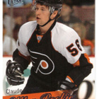 2 x CLAUDE GIROUX Philadelphia Flyers, Rookie Kortteja - pikkukuva 2